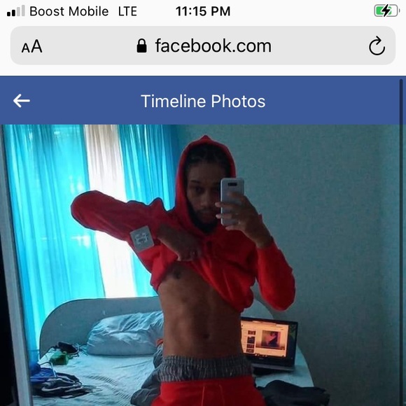 Meet your Posher, Wray - Picture 1 of 1